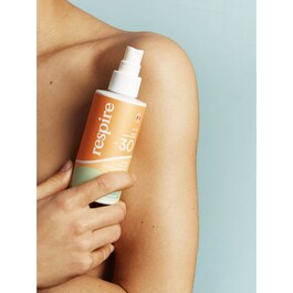 Spray Solare Naturale & Minerale SPF 30 Formato Viaggio
