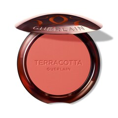 Terracotta Blush - Il blush effetto bonne mine, GUERLAIN
