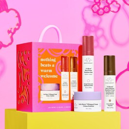 It's Summer Somewhere - Set per il viso Formato Viaggio
