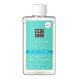 The Ritual of Karma- Gel detergente mani, ricarica concentrata