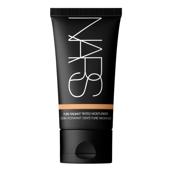 Pure Radiant Tinted Moisturizer SPF30 - Fondotinta idratante SPF30, NARS