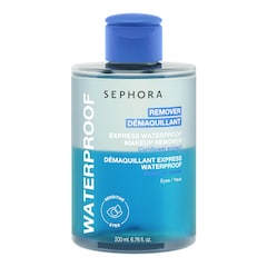 Struccante Rapido Waterproof - Strucca + Lenisce, SEPHORA COLLECTION