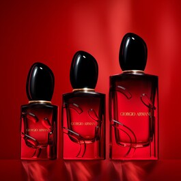 Si Passione Formato Viaggio - Eau de Parfum Intense 