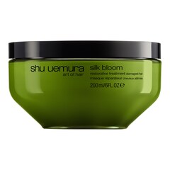 SILK BLOOM RESTORATIVE TREATMENT - Capelli indeboliti, SHU UEMURA ART OF HAIR