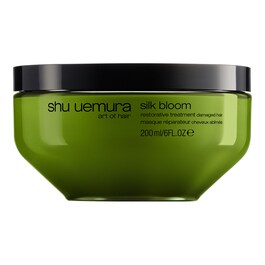 SILK BLOOM RESTORATIVE TREATMENT - Capelli indeboliti