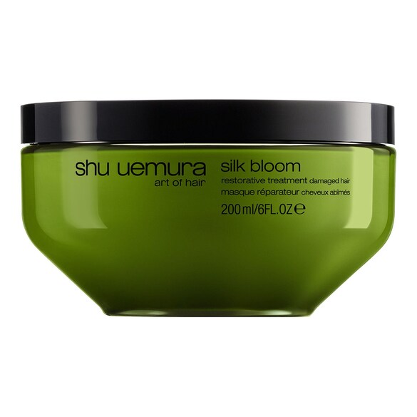 SILK BLOOM RESTORATIVE TREATMENT - Capelli indeboliti, SHU UEMURA ART OF HAIR