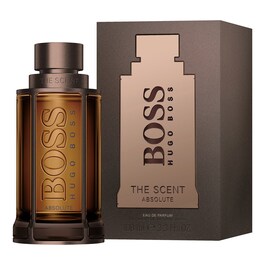 BOSS The Scent Absolute - Eau de Parfum