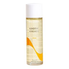 Erotic Kneads - Olio da massaggio delicato e sensuale, SMILE MAKERS