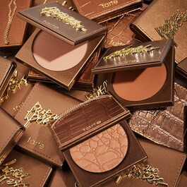 Abbronzante waterproof Amazonian Clay