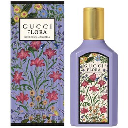 Gucci Flora Gorgeous Magnolia Eau de Parfum Donna