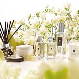 English Pear & Freesia - Body & Hand Lotion