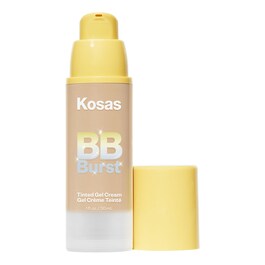 BB Burst - Gel-crema idratante colorato