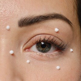 DermInfusions™ - Crema contorno occhi riempitiva e rigenerante