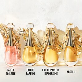 J’adore – Eau de toilette donna – Note floreali e frizzanti