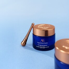 The Rich Eye Cream - Crema Ricca Contorno Occhi