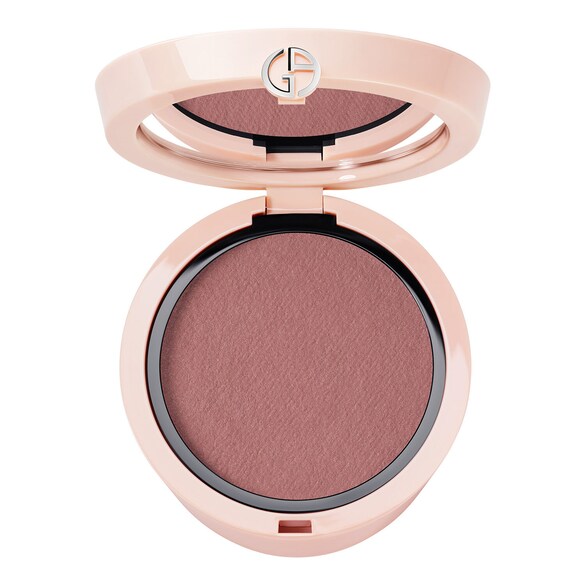 Neo Nude Melting Color Balm - Blush in Crema Multiuso, ARMANI