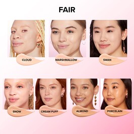 Travel Size Born This Way Super Coverage Concealer - Correttore