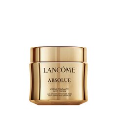 Absolue Crema Fondente Rigenerante , LANCÔME