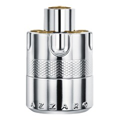  WANTED UOMO - Eau de Parfum, AZZARO