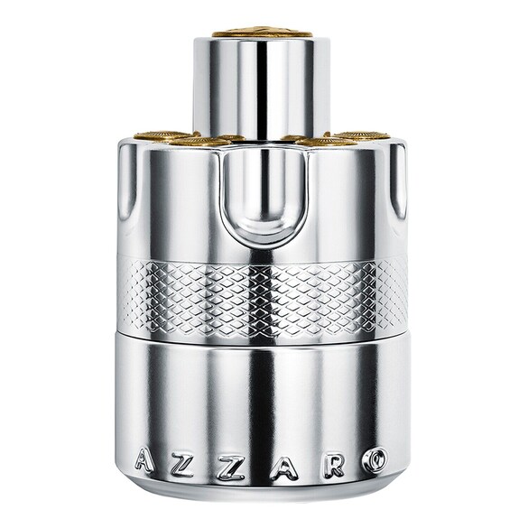 WANTED UOMO - Eau de Parfum, AZZARO