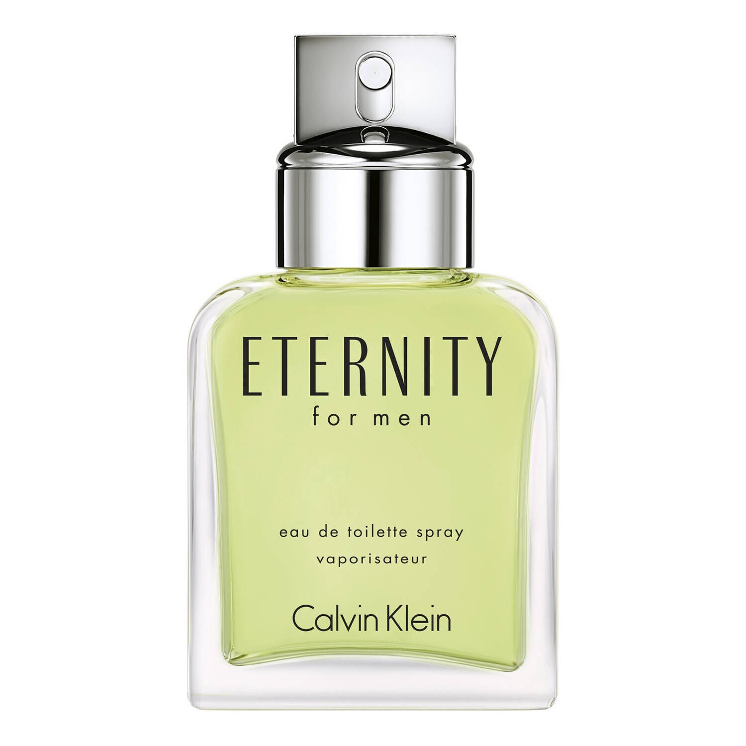 Eternity - Eau de Toilette Uomo di CALVIN KLEIN ≡ SEPHORA