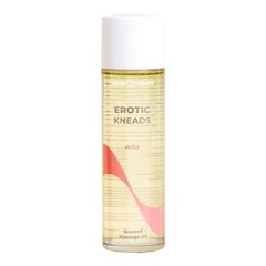 Erotic Kneads - Olio da massaggio, SMILE MAKERS