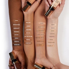 Born This Way Soft Matte Foundation - Fondotinta