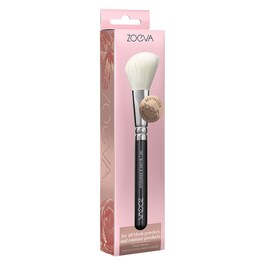 127 BLUSH & CONTOUR - Pennello viso