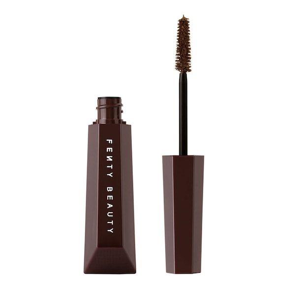 HELLA THICC VOLUMIZING MASCARA - Mascara volumizzante nero, FENTY BEAUTY