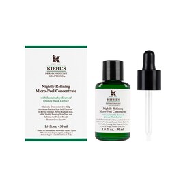 Nightly Micro-Peel Concentrate - Peeling Viso Delicato