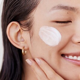 Lotus Face Cream - Crema Anti-Age Al Loto E All'acido Ialuronico Formato Viaggio