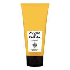 Barbiere Detergente Viso Rinfrescante, ACQUA DI PARMA