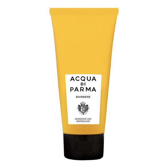 Barbiere Detergente Viso Rinfrescante, ACQUA DI PARMA