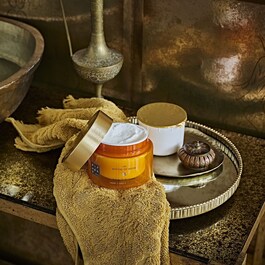 The Ritual of Mehr Body Cream - Crema Corpo