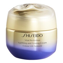 Vital Perfection - Crema Antietà Liftante E Rassodante, SHISEIDO