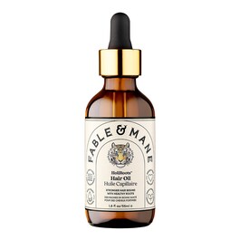 HoliRoots™ Hair Oil - Olio trattante prelavaggio fortificante 