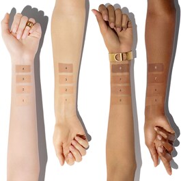 Dior Forever Natural Bronze - Cipria Abbronzante Effetto Bronzer