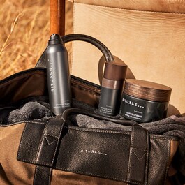 RITUALS Homme Shave Cream - crema da barba