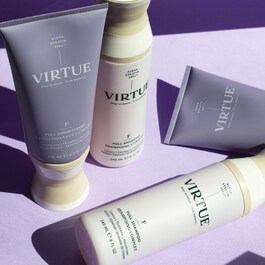Shampoo Capelli Ricostituente - Formato Mini
