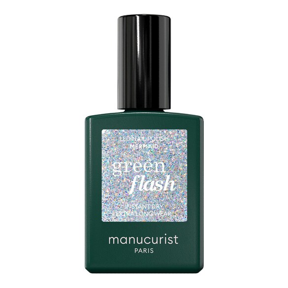Green Flash - Smalto led, MANUCURIST