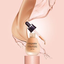 Hyaluronic Hydra-Foundation - Fondotinta Liquido