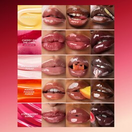 Honey Infused Lip Oil - Olio per labbra al miele
