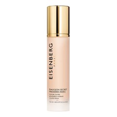 First Wrinkles - Emulsion tendre, EISENBERG