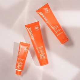 Sun Sensitive - Latte Solare Fluido Viso Privo Di Oli SPF 50