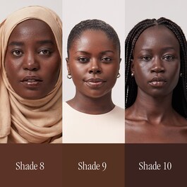 Sheer Skin Tint - kwas hialuronowy + skwalan