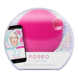 LUNA fofo - Spazzola pulizia viso intelligente