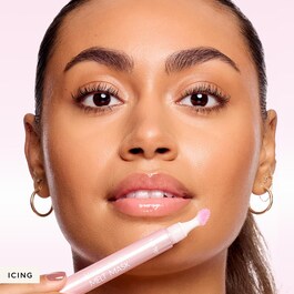 maracuja juicy melt mask - Maschera labbra