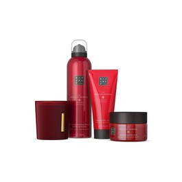 The Ritual of Ayurveda - Set regalo M - Bath & Body