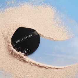 UHD LOOSE POWDER - Polvere HD Ultra