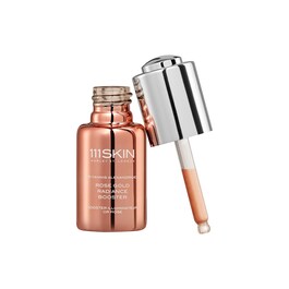 Rose Gold Radiance Booster - Booster illuminante